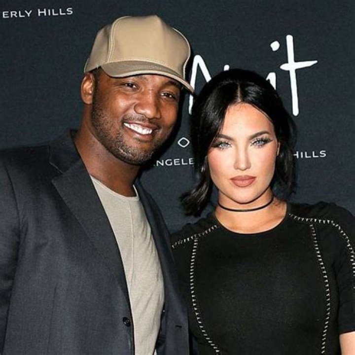 Natalie Halcro's Heart: Who Is Her Boyfriend?