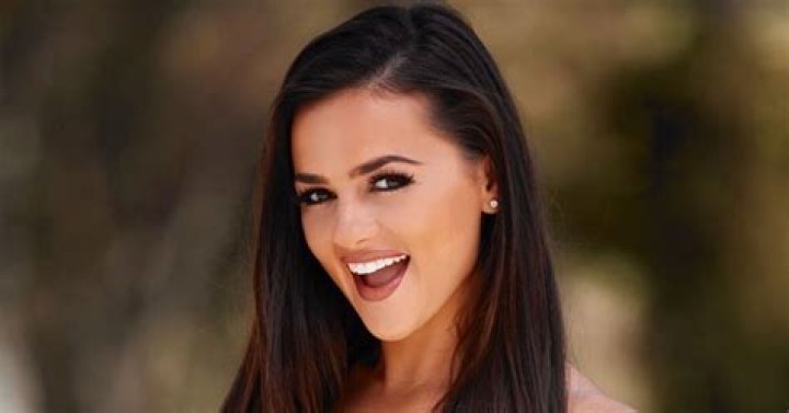 Natalie Negrotti Comes Out as Pansexual, Opens Up About New GF