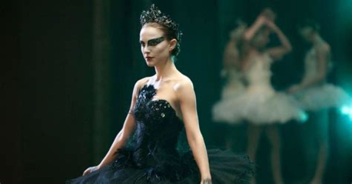 Natalie Portman's Black Swan Dance Double Won't Back Down