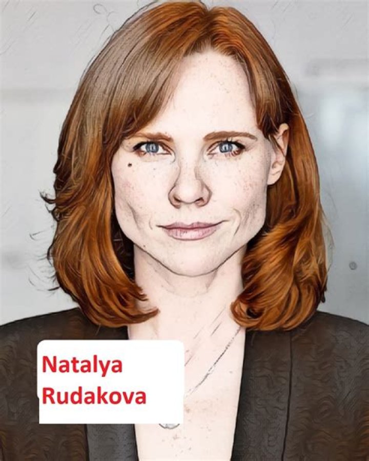 Natalya Kovaleva Age, Wiki, Biography, Wife, Children, Salary, Net Worth, Parents