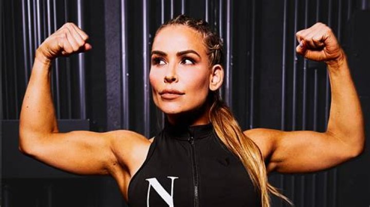 WWE veteran Natalya and sister Jenni vow not to wear underwear during 2021 in latest YouTube video