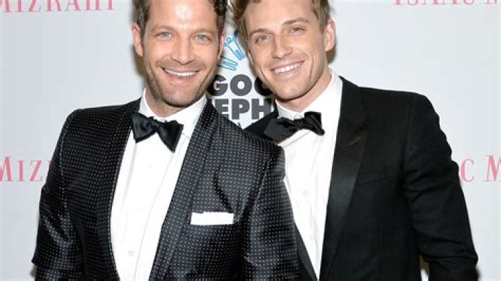 Nate Berkus Marries Fiance Jeremiah Brent in NYC: New Details
