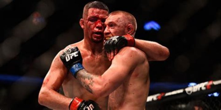 Nate Diaz urges UFC to meet Conor McGregor's two belt demand to boost Notorious' 'confidence' in sarcastic tweet