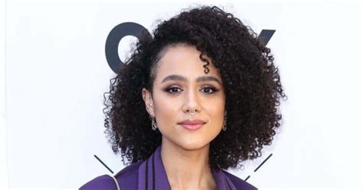 Nathalie Emmanuel Talks 'Heartbreaking' Hollywood Hair Standards