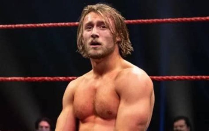 Nathan Frazer Needs ‘A Few Weeks’ Before He’s Cleared For In-Ring Return