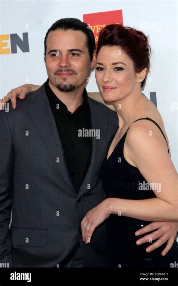 Nathan West And Chyler Leigh: A Love Story Beyond The Screen