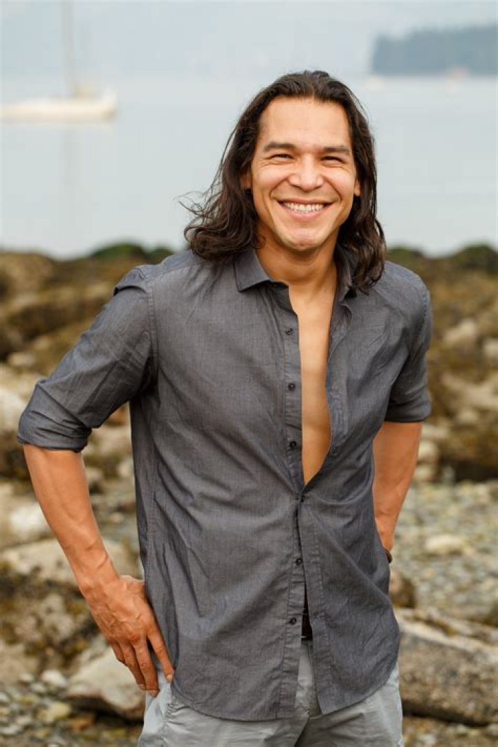 Nathaniel Arcand: A Comprehensive Look At The Life And Career Of The Talented Actor