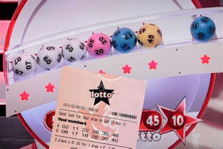 National Lottery results: Winning Lotto numbers for Saturday November 2 £10.9million jackpot – The US Sun
