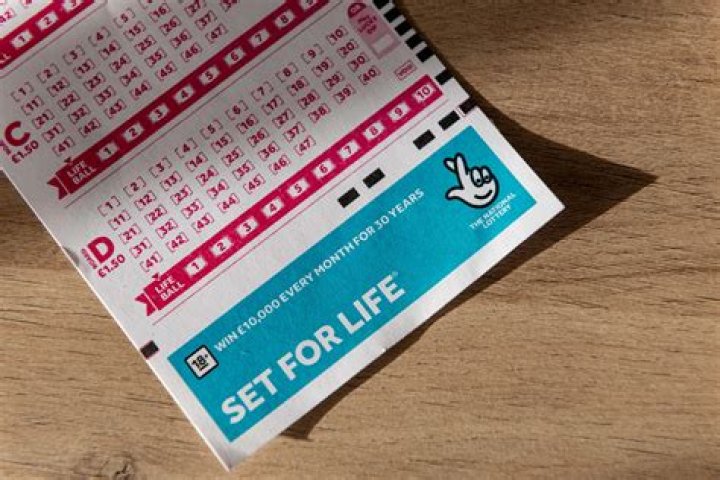 Lottery results LIVE: National Lottery Set For Life draw tonight, February 22, 2021