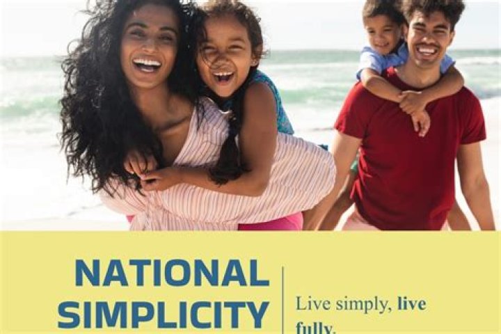 Five ways to live life in simple manner – India TV