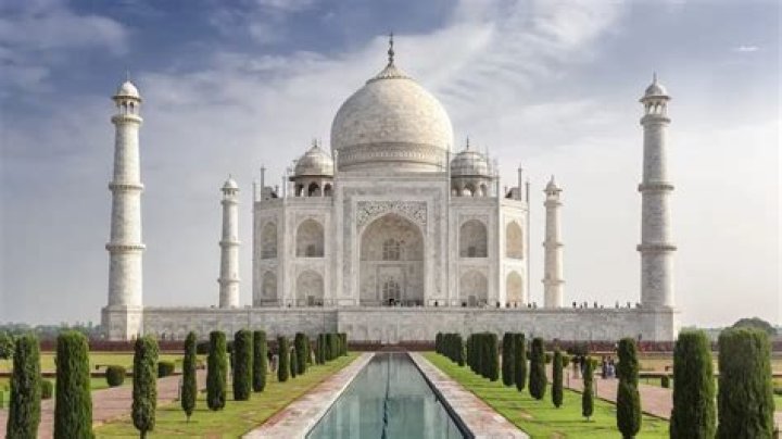 Top 5 popular destinations in India for international tourists – India TV