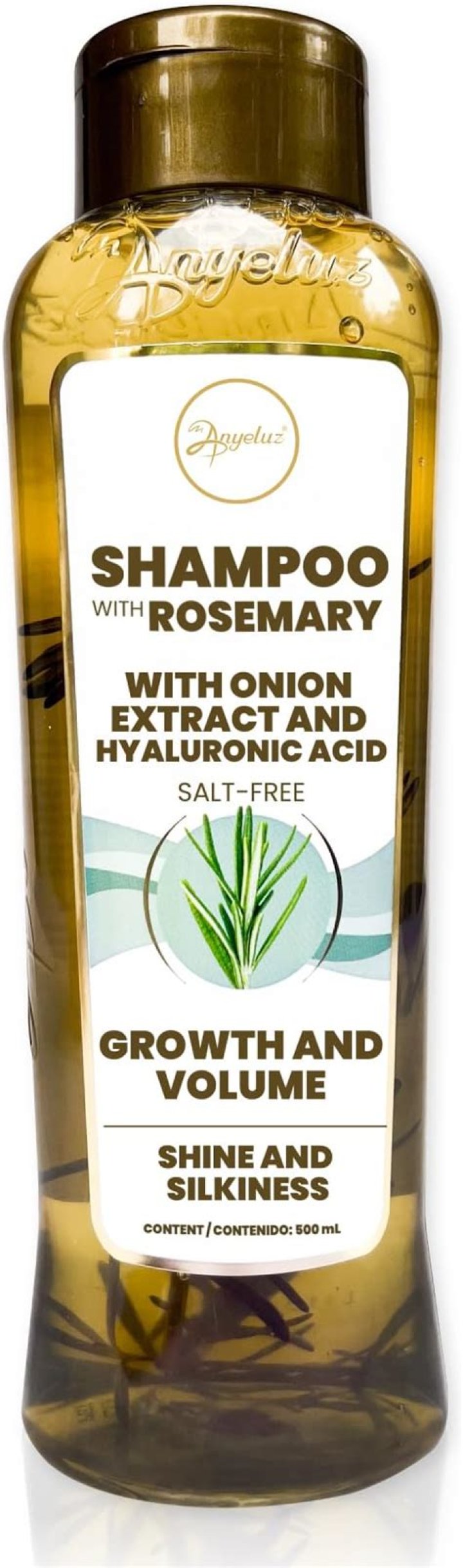 Unlocking The Secrets Of Natural Hair Shampoo For Dry Hair