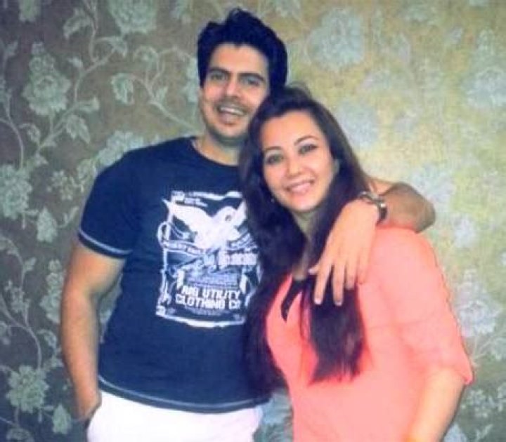 Nausheen Ali Sardar's Husband: Unraveling The Mystery Behind Her Life Partner