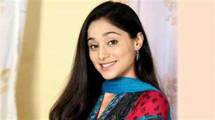 Navya actress Somya Seth ties the knot for second time with boyfriend Shubham Chuhadia – India TV