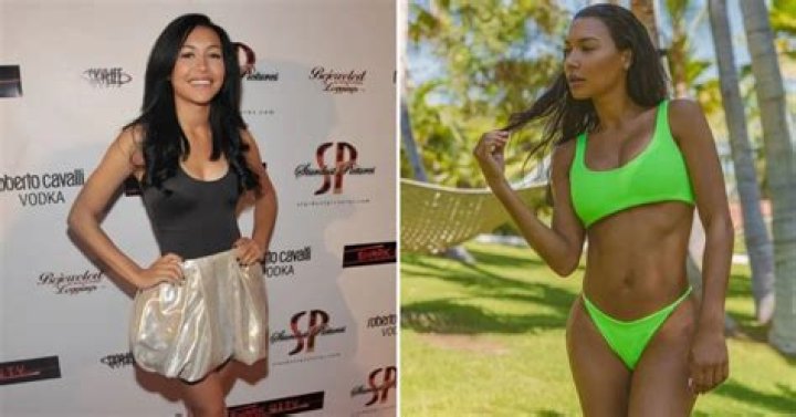 Unveiling The Curves: A Deep Dive Into Naya Rivera's Breast Journey