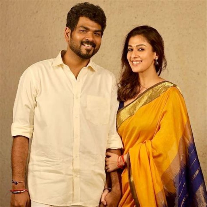 Nayanthara's First Husband Name: Unraveling The Mystery