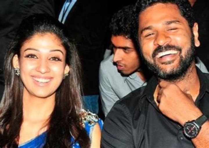 Nayanthara's First Husband: Exploring The Life And Relationship Of The South Indian Star