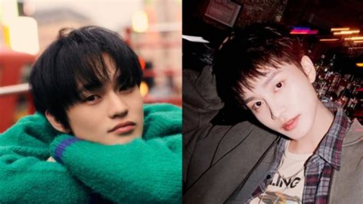 NCT’s Chenle shares update about member Taeil’s motorcycle accident; fans angry at agency SM Entertainment – India TV