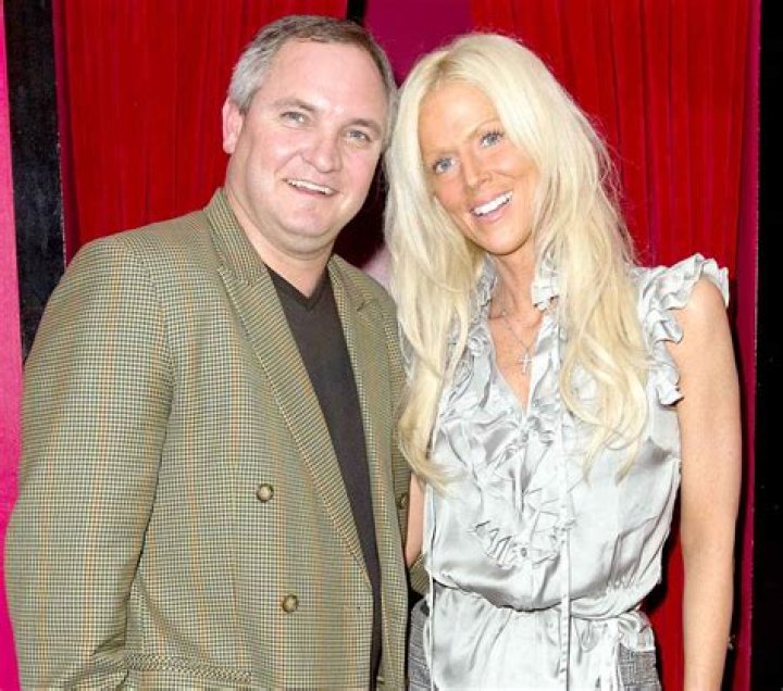 Neal Schon, Michaele Salahi: Our Romance Is a "Fairy Tale"