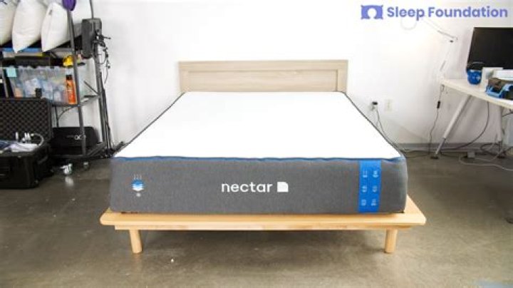 Nectar Mattress Review: get FREE accessories worth $499