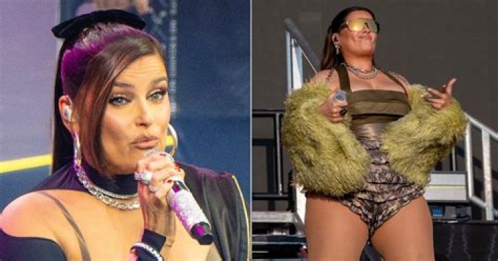 Nelly Furtado's Transformation: The Journey To Embracing Her Curves