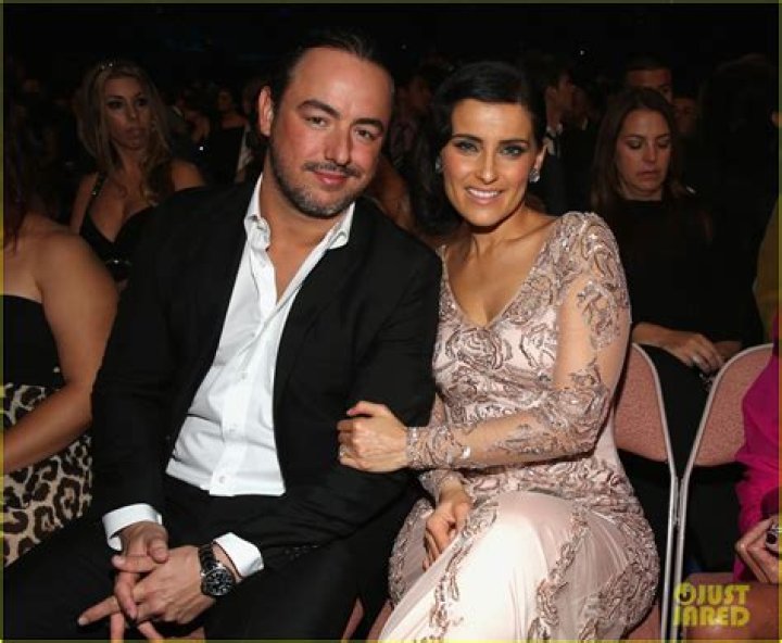 Nelly Furtado's Partner: Unveiling The Mysteries Of Her Heart