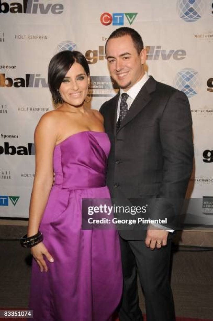 Nelly Furtado Secretly Split from Husband Demacio Castellon