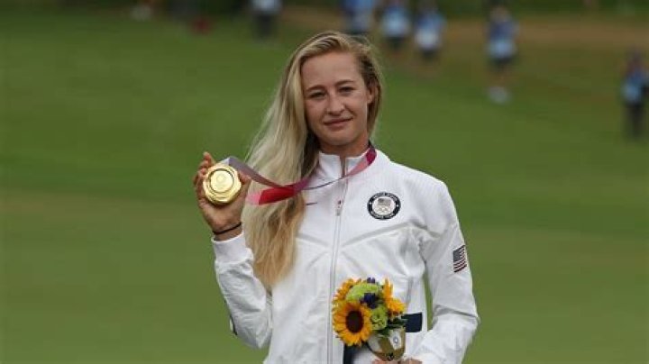 Nelly Korda: A Journey Through Nationality And Identity