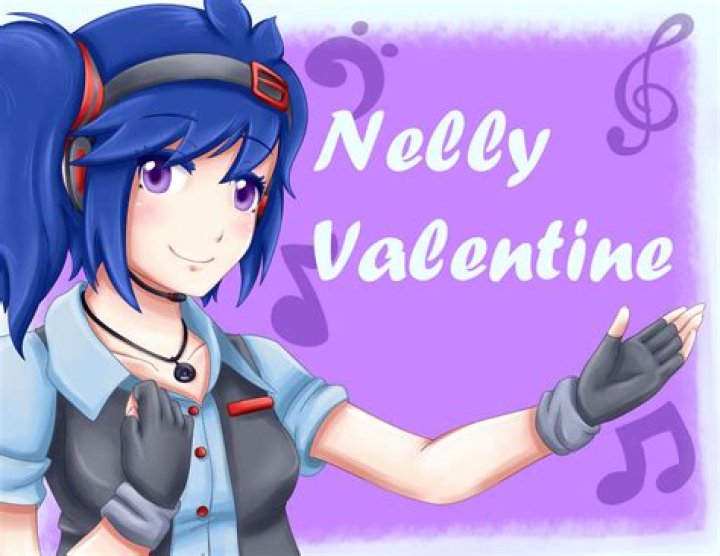 Nelly Valentine: A Journey Through Talent And Heart