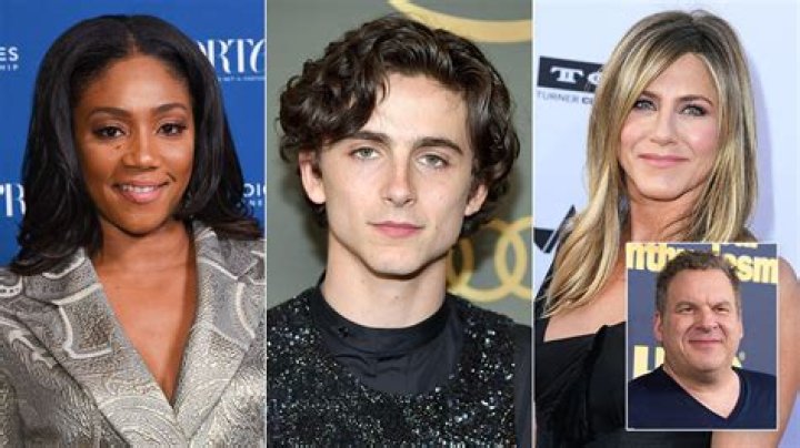 Nepotism Actors: The Privileged Few In The Spotlight