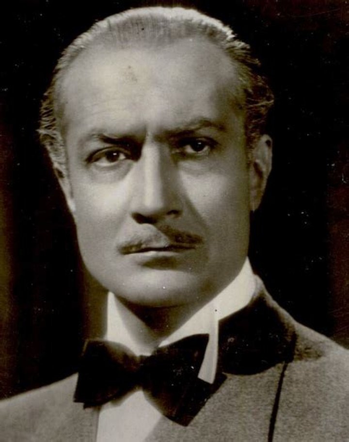 Exploring The Life And Legacy Of Nerio Bernardi