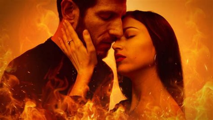 Murder, revenge porn and a fiery love triangle: true story behind Netflix hit Burning Body makes Line of Duty look tame