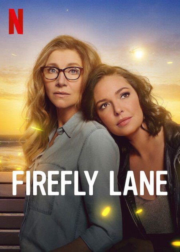 How many episodes in Netflix's Firefly Lane?