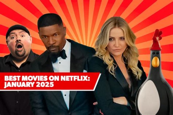 Netflix January 2022: Everything coming to and leaving the streaming service