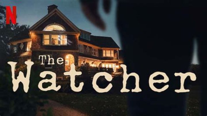 Netflix's The Watcher: Ending explained