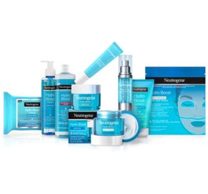 Neutrogena Hydro Boost - The only moisturiser you'll need this summer