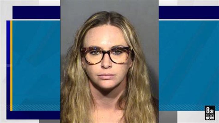 Nevada teacher accused of sexual contact with student that reportedly went on for years