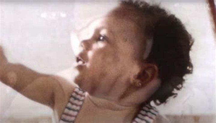 Never-before-seen pictures of Meghan Markle give new insight into her childhood