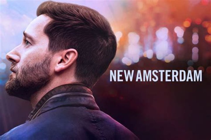 New Amsterdam News - Us Weekly