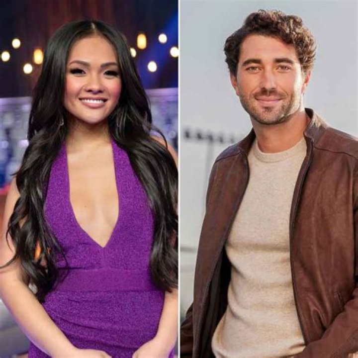 New Bachelorette Jenn Tran on How She Got Over Joey Graziadei