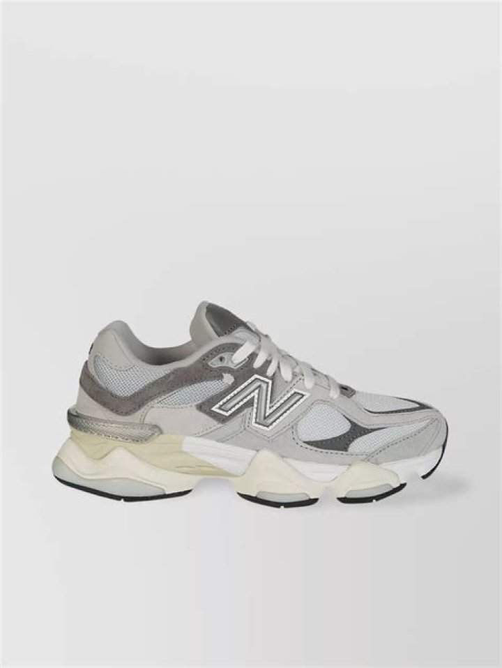 Discover The Latest New Balance Chunky Sneakers For Women
