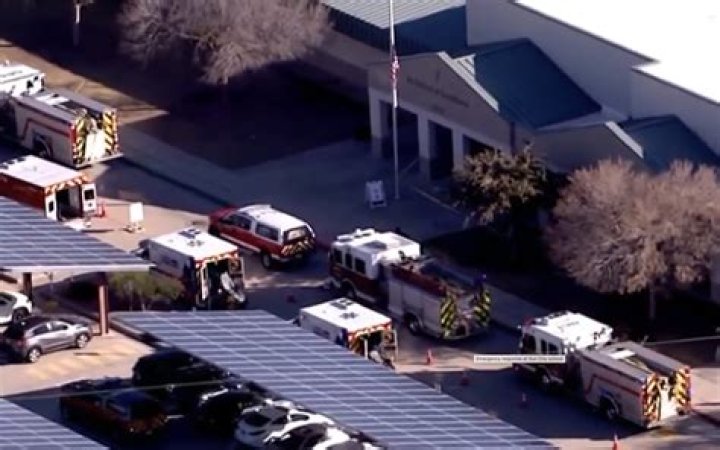 Shock new details about Zuni Hills Elementary School 'poisoning' after 25 sixth-graders sick with mystery illness