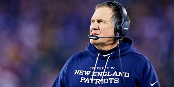 Bill Belichick, New England Patriots coach, is leaving the team after 6 Super Bowl rings, report says
