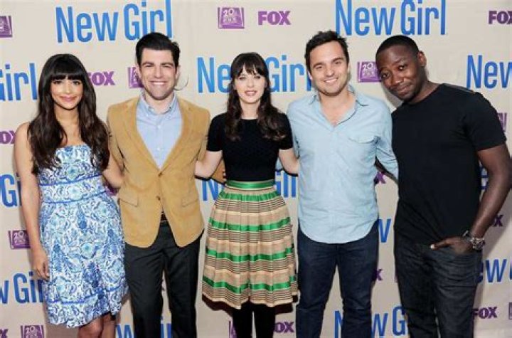 New Girl’s Jake Johnson: I ‘Always Wanted’ Nick and Jess Together