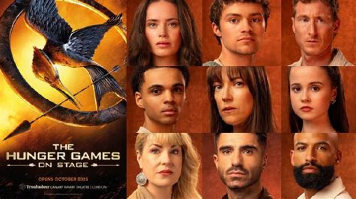 Exploring The New Hunger Games Movie Age Rating: What To Expect