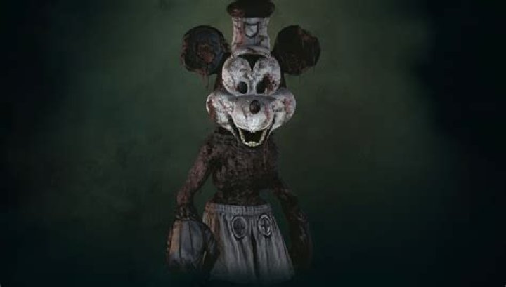 New Mickey Mouse horror game announced hours after Disney icon enters public domain with demonic mascot hunting players