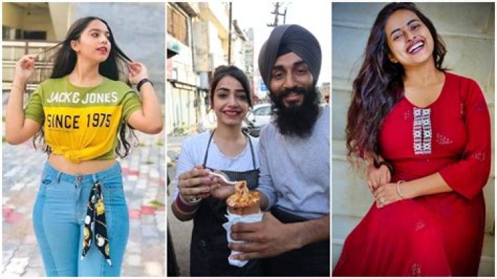 New Punjabi Viral Video: The Phenomenon Taking Social Media By Storm