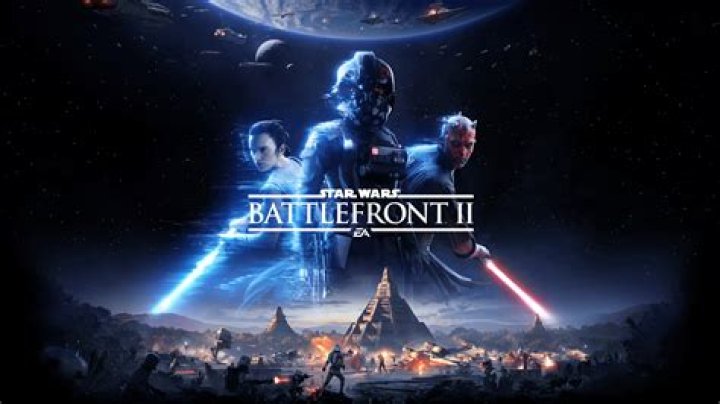 New Star Wars Battlefront II Mod Immortalizes the Most Downvoted Comment in Reddit History