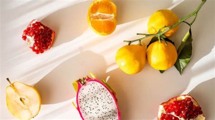 This is the healthiest fruit in the world - and we never eat it