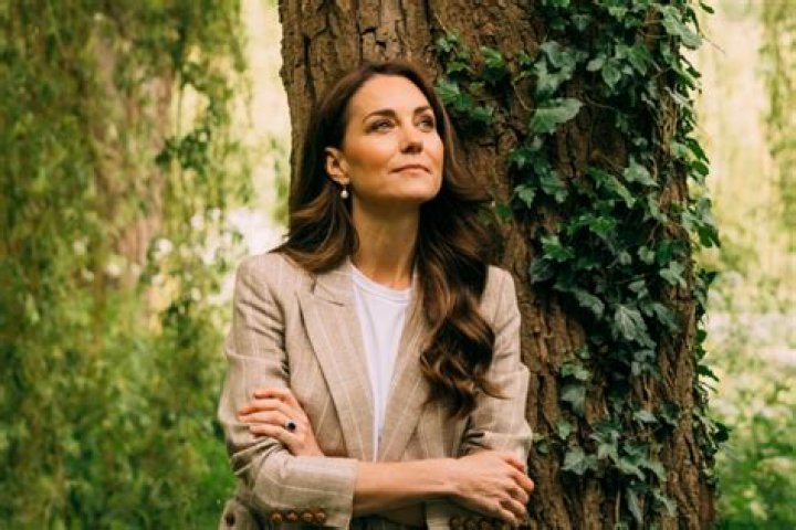 Princess Kate's New Video: A Glimpse Into Her Life And Charitable Work